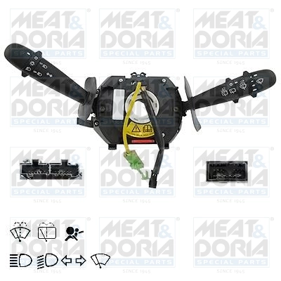 Steering Column Switch